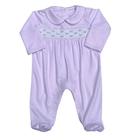 Enterito Laura Rosado