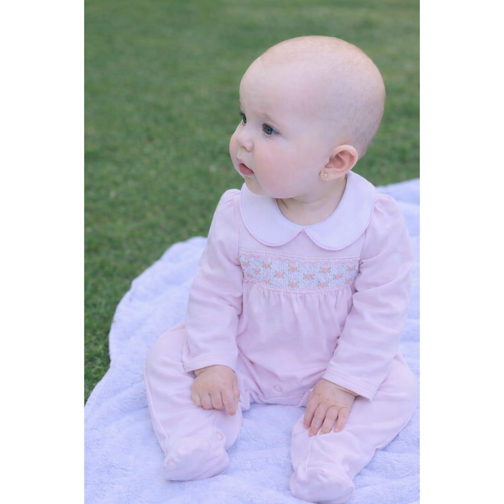 Enterito Laura Rosado