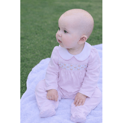 Enterito Laura Rosado