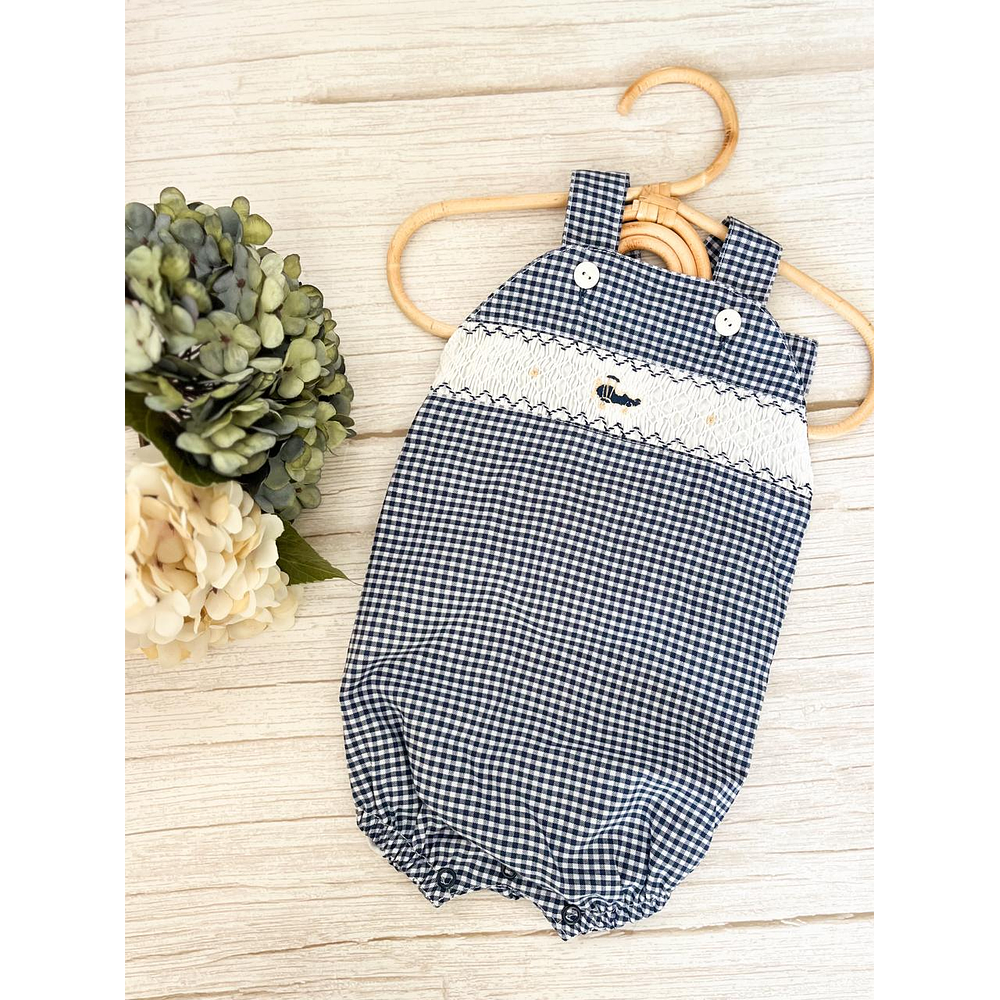 Jardinera Helicóptera