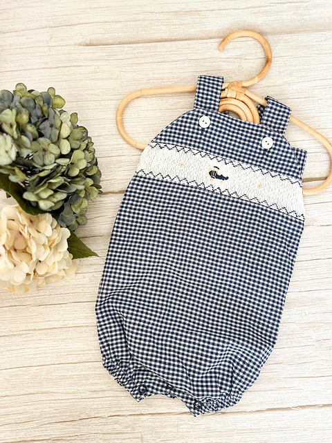 Jardinera Helicóptero