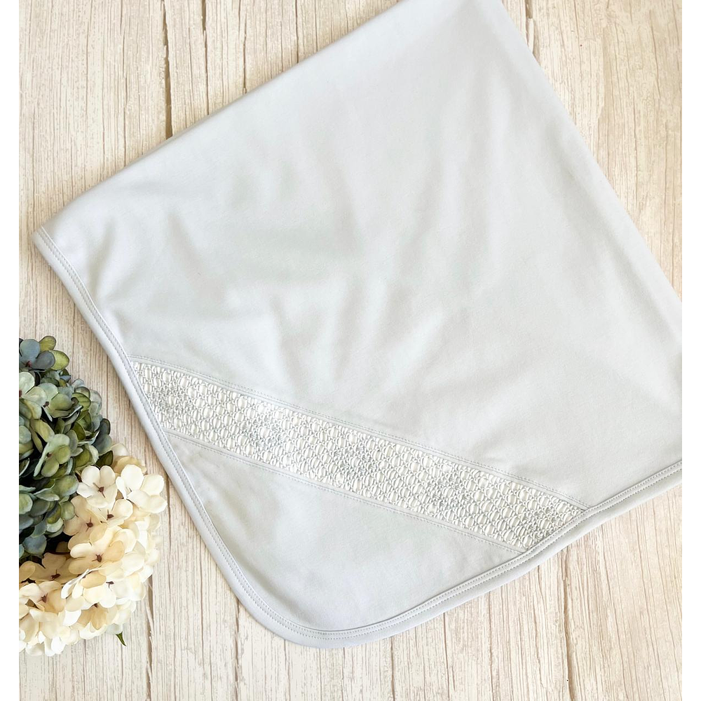 Manta Samuel Celeste