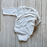 Body Cruzado Picueta Rosada