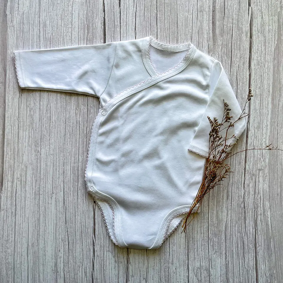 Body Cruzado Picueta Rosada 1