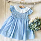 Vestido Mila - Miniatura 1