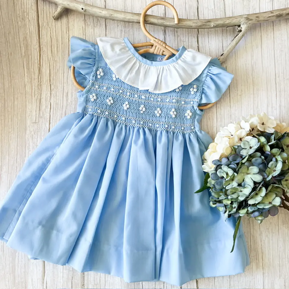 Vestido Mila 1
