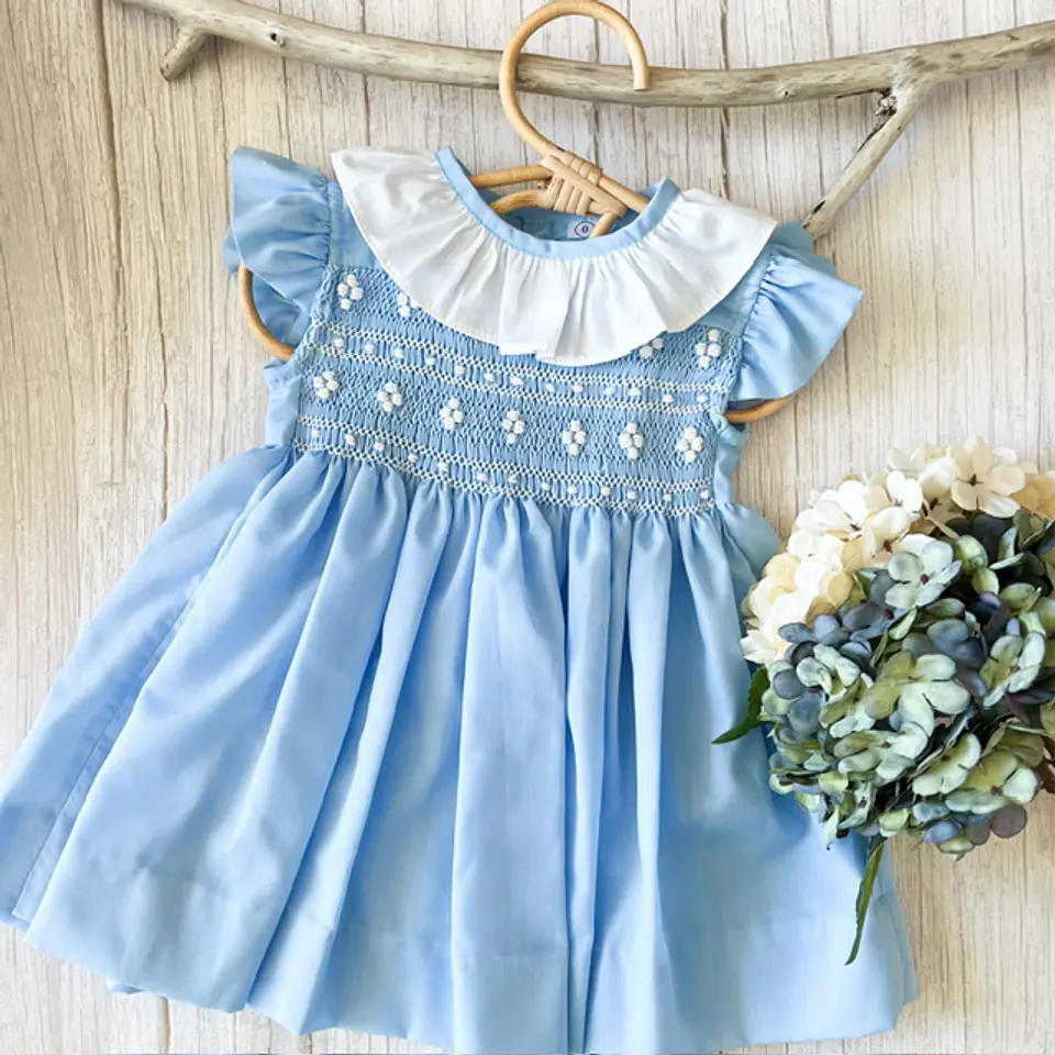 Vestido Mila 2