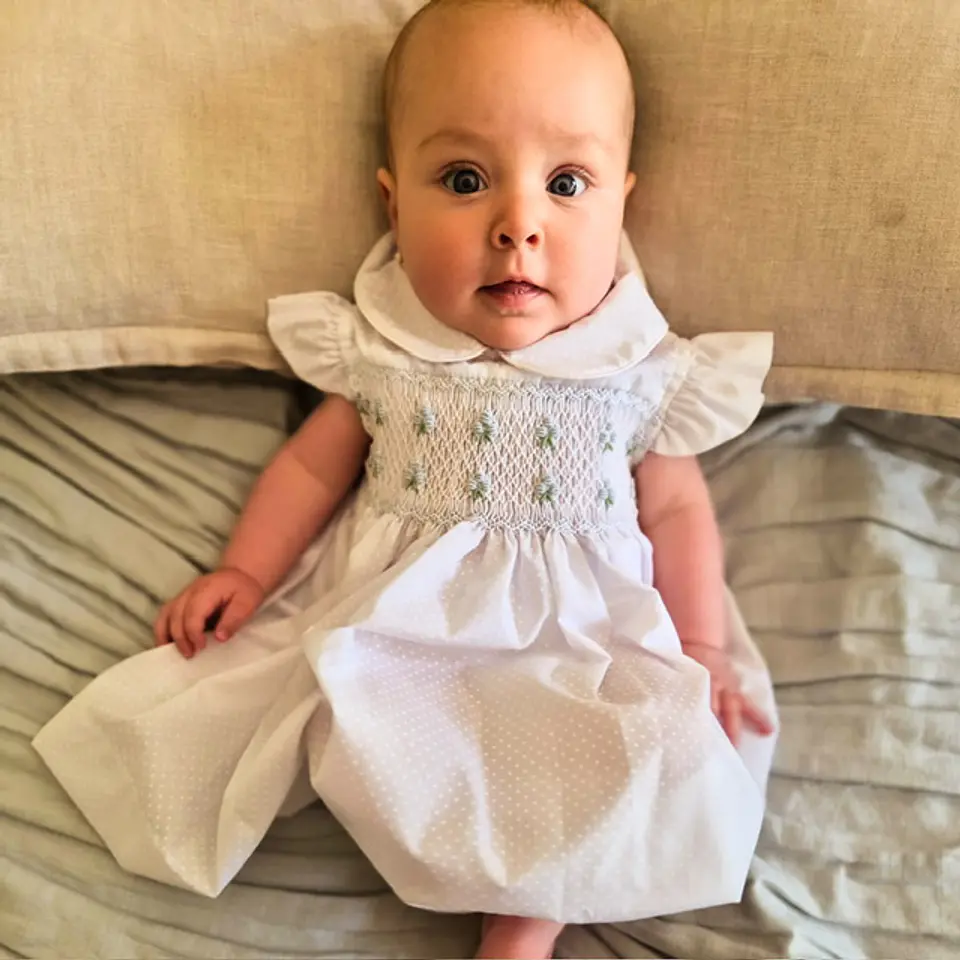 Vestido Guadalupe 4