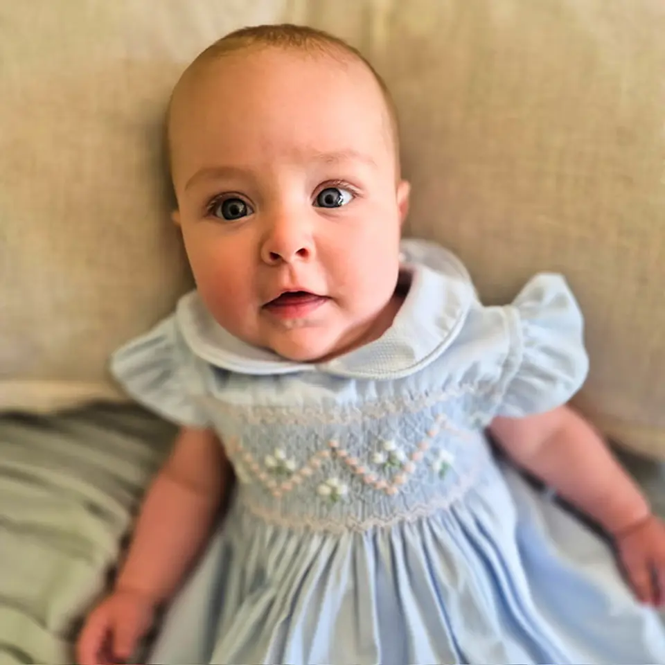 Vestido Matilde 1