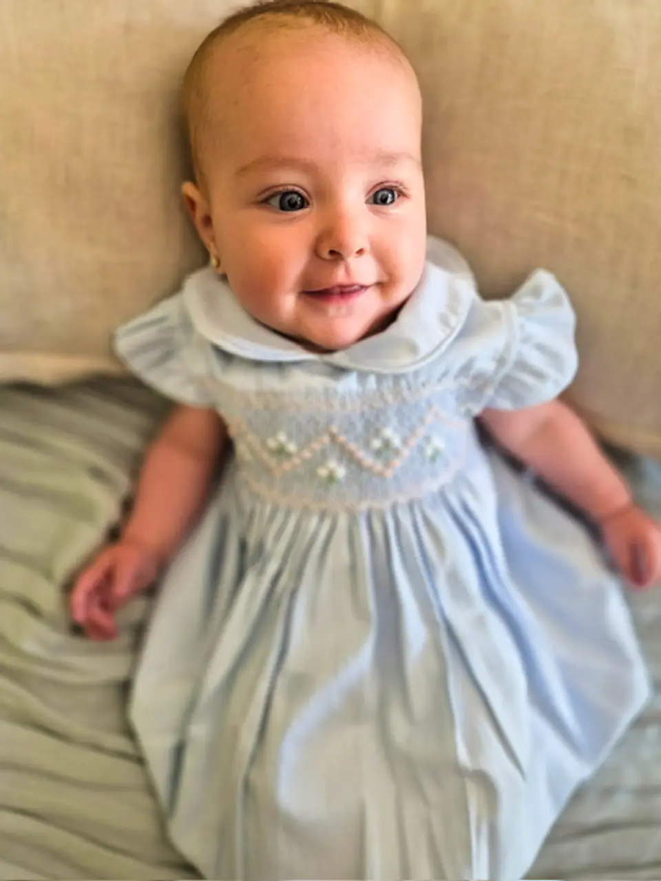 Vestido Matilde 2