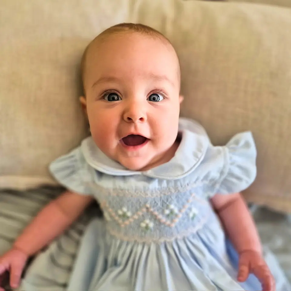 Vestido Matilde 3