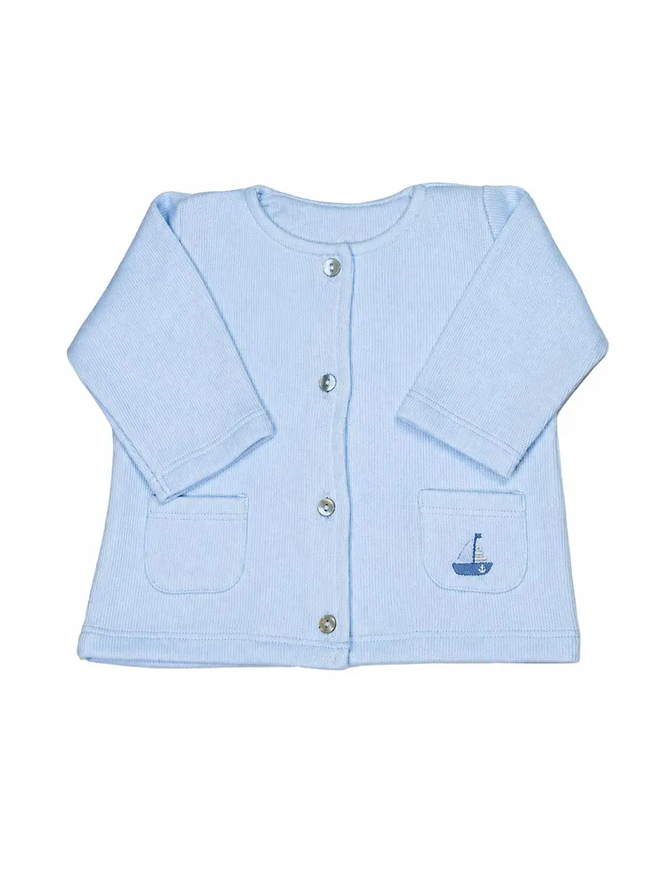 Conjunto Punto Inglés Barco 3