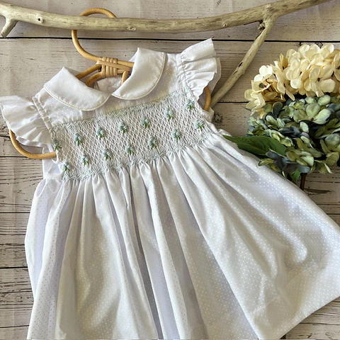 Vestido Guadalupe