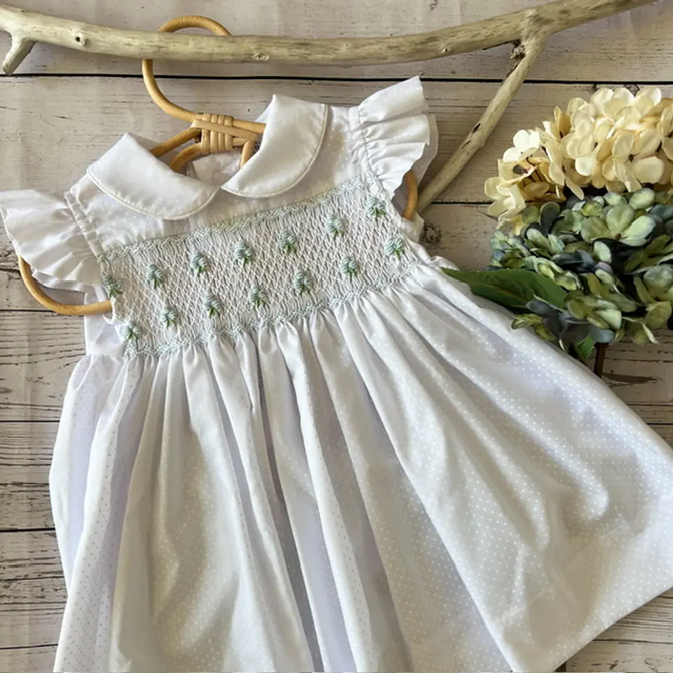 Vestido Guadalupe 1