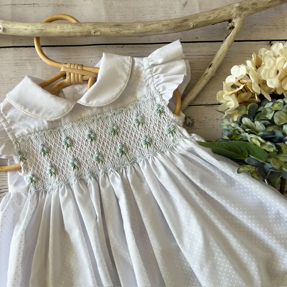 Vestido Guadalupe 5