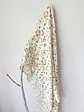 Swaddle Floreado - Miniatura 2