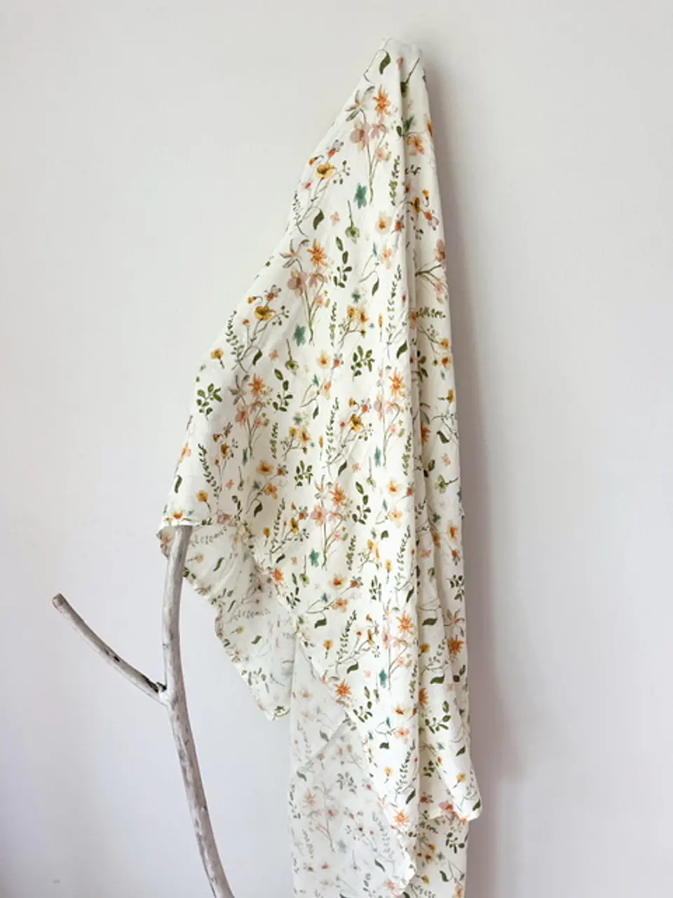 Swaddle Floreado 2