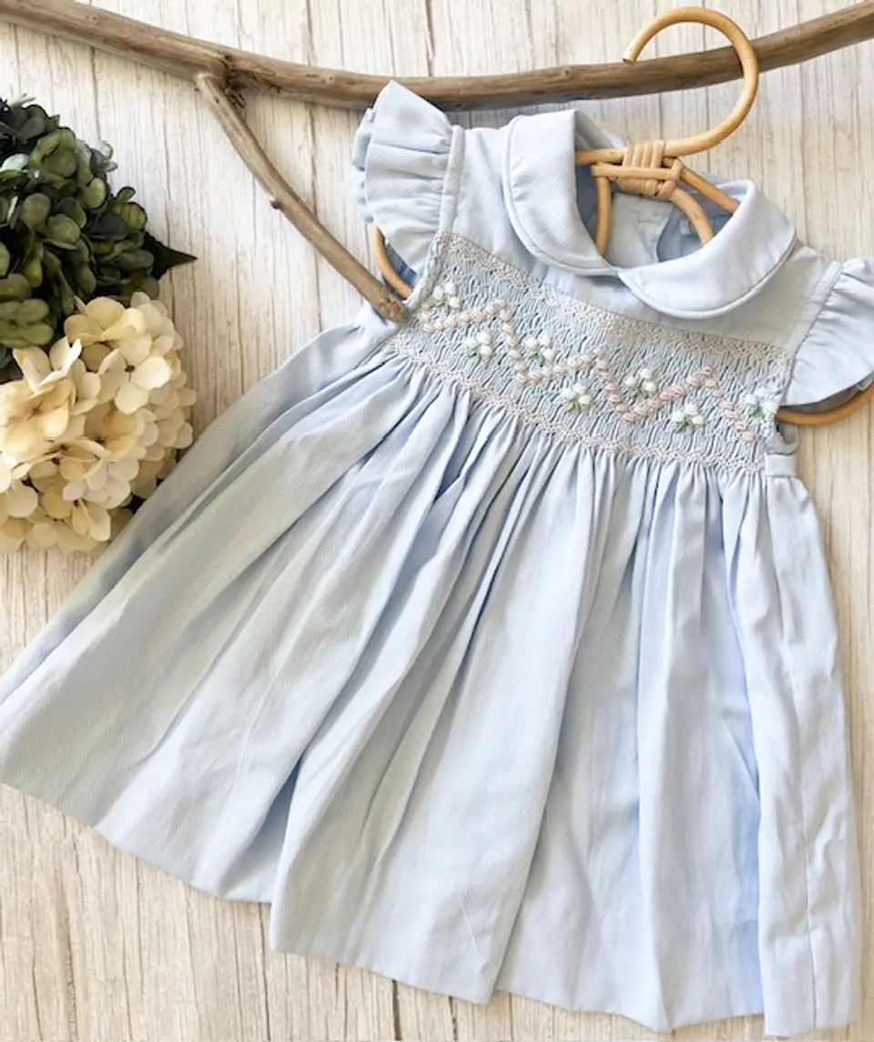 Vestido Matilde 6