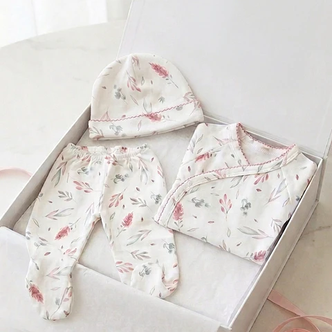 Pack Magnolia - Set de Regalo
