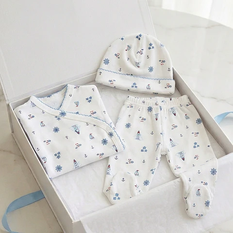 Pack Marinero - Set de Regalo
