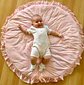 Play Mat Rosado - Miniatura 2