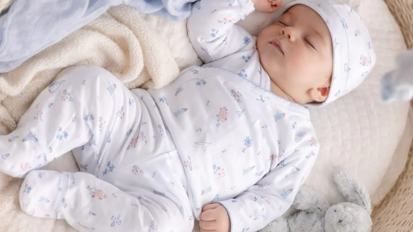 <strong>BABY PIMA</strong>