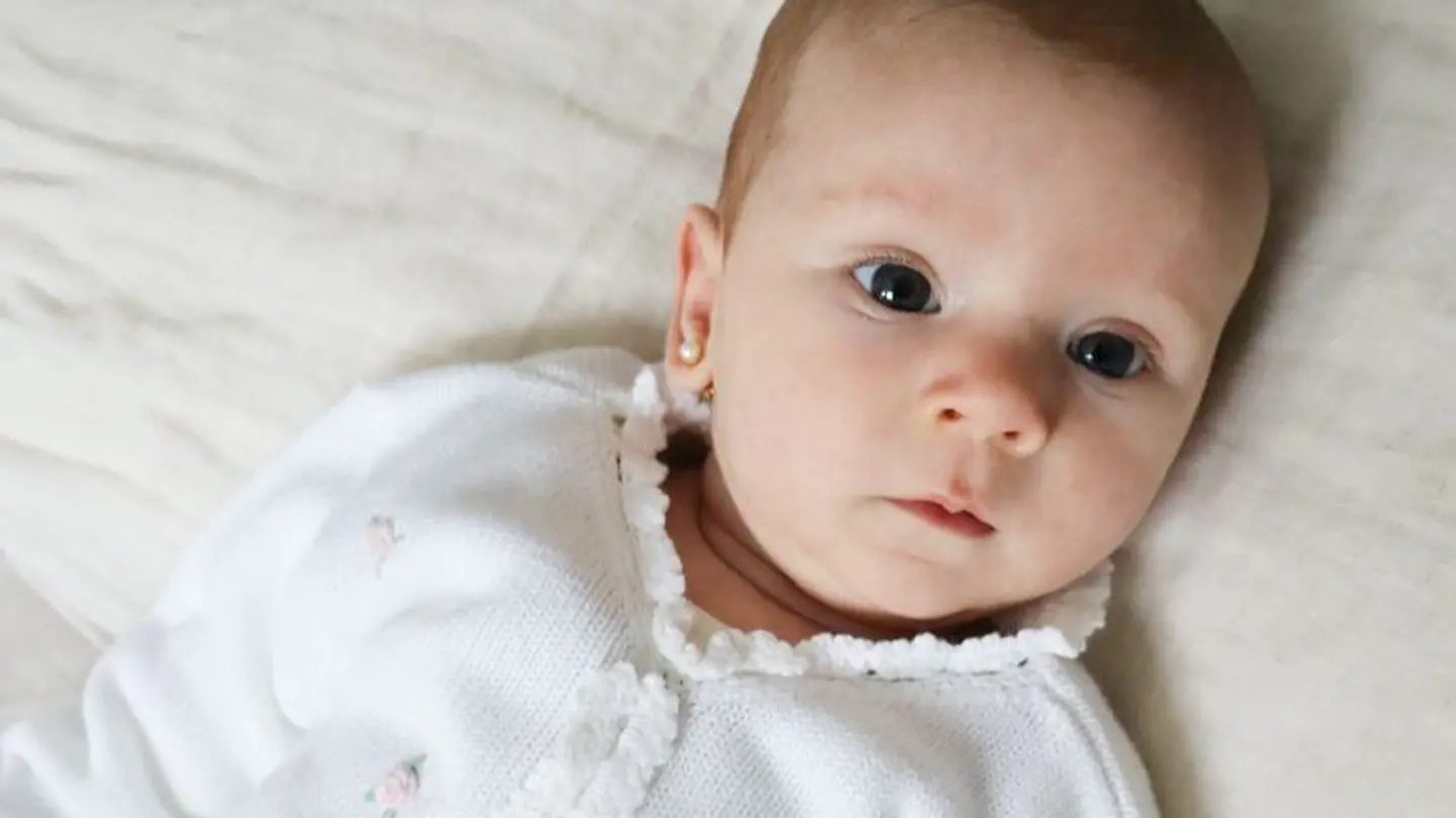 <strong>BABY SHOWER</strong>