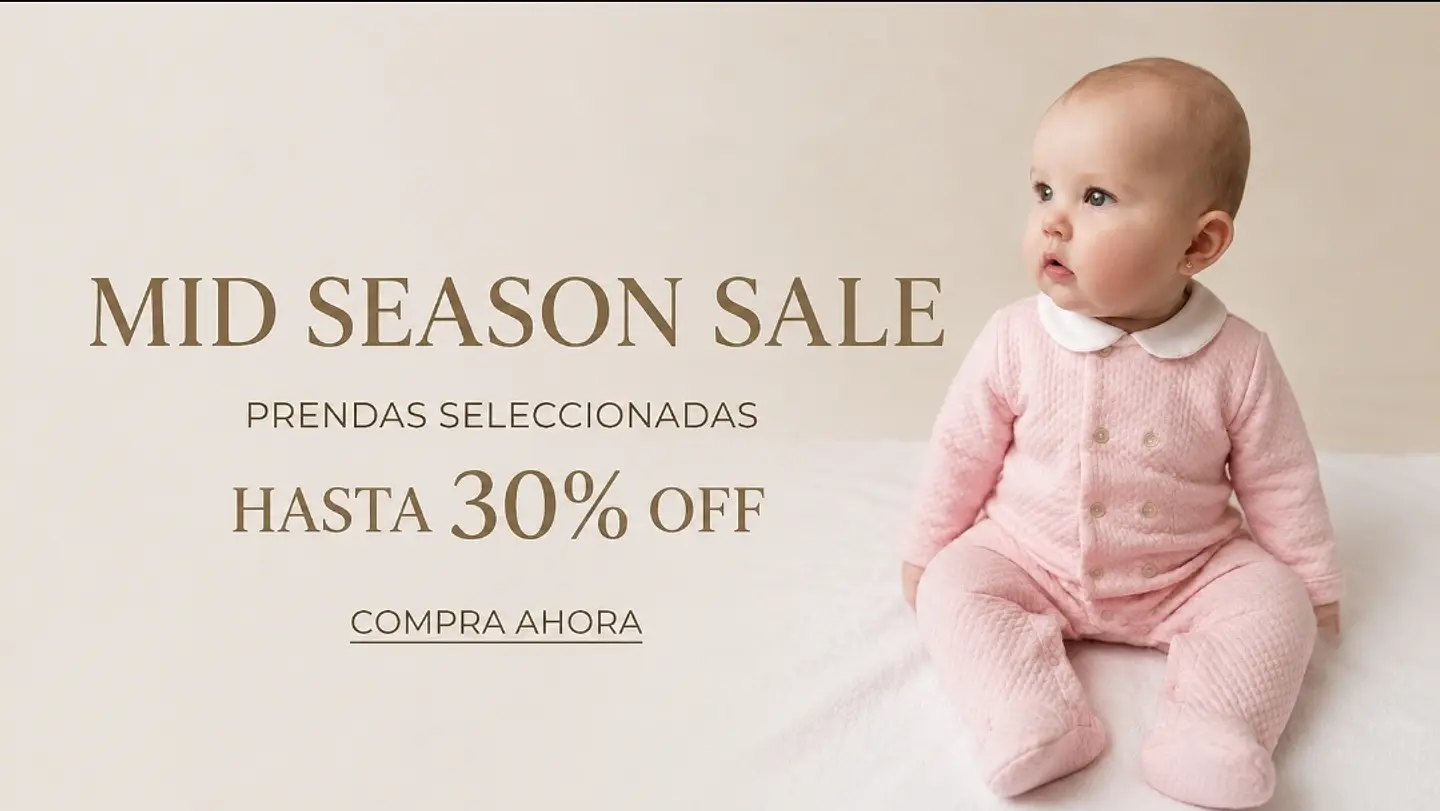 Jacaranda Baby & Kids