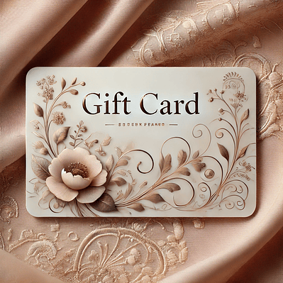 Tarjeta Regalo $150.000