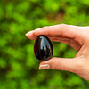 Huevo Obsidiana