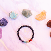 Pulsera 7 chakras 