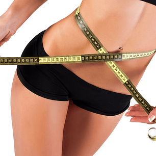 EVALUACIÓN TRATAMIENTO REDUCTIVO + SESIÓN DE PRUEBA 