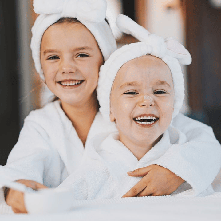 🌈 Mi Primera Limpieza Facial (7 a 9 años) 1