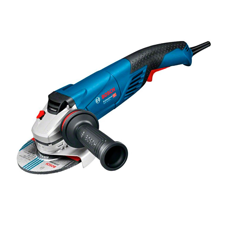 Esmeril Angular 5" 1800W