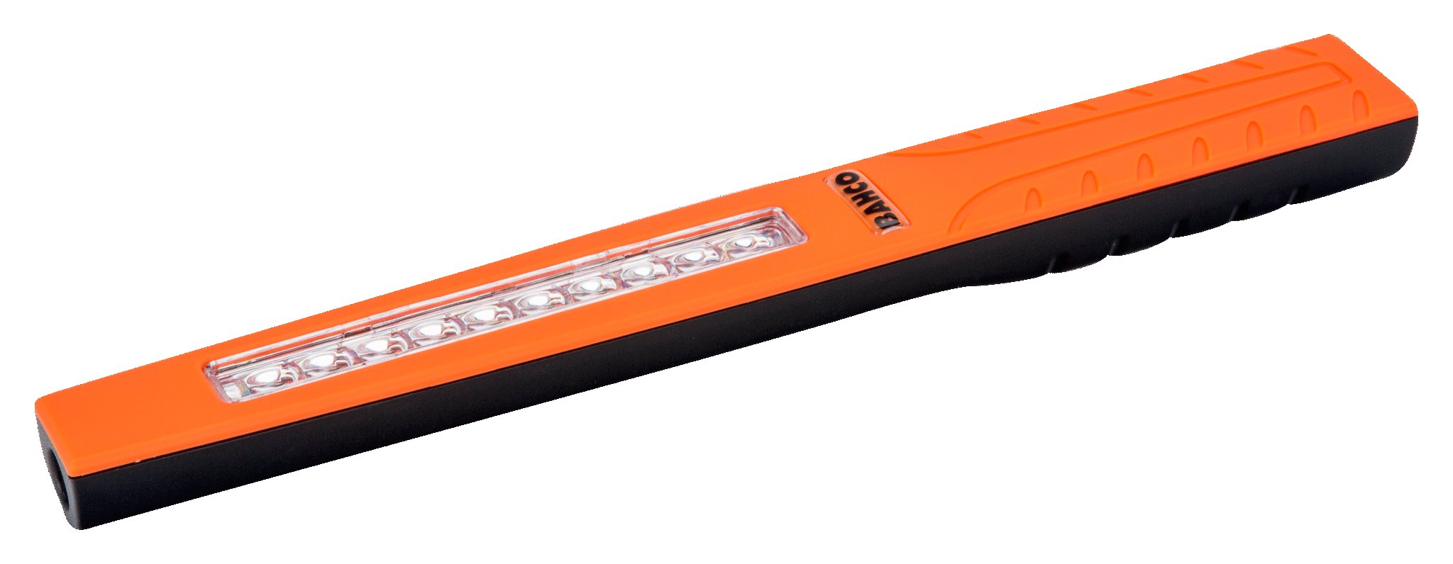 Lampara Linterna Recargable