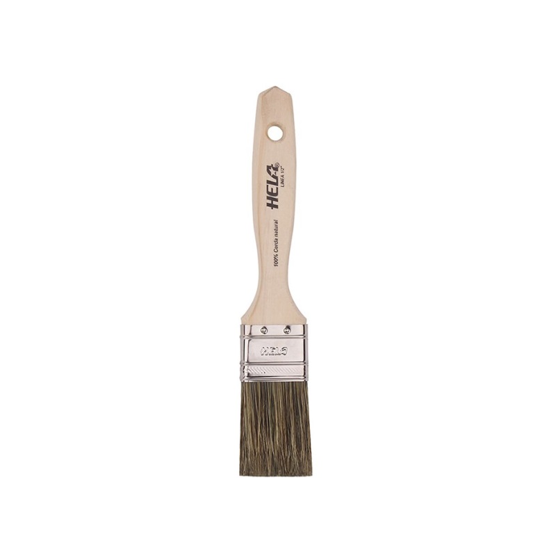 Brocha M/Madera 1"
