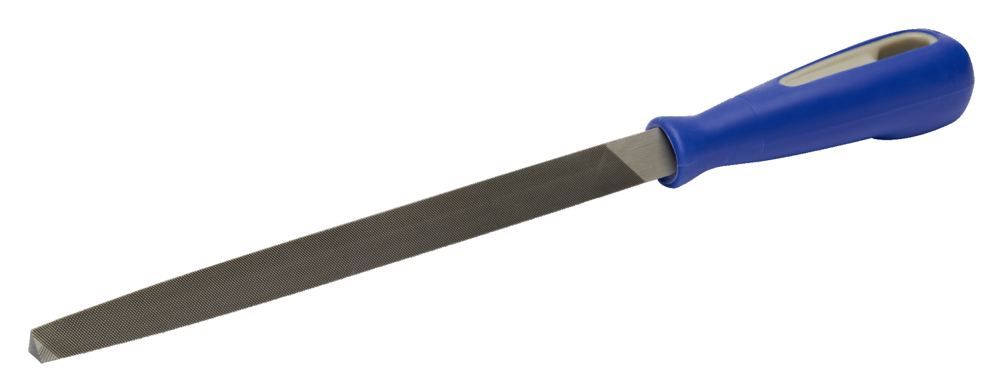 Lima Triangular C/Mango 8" Irimo