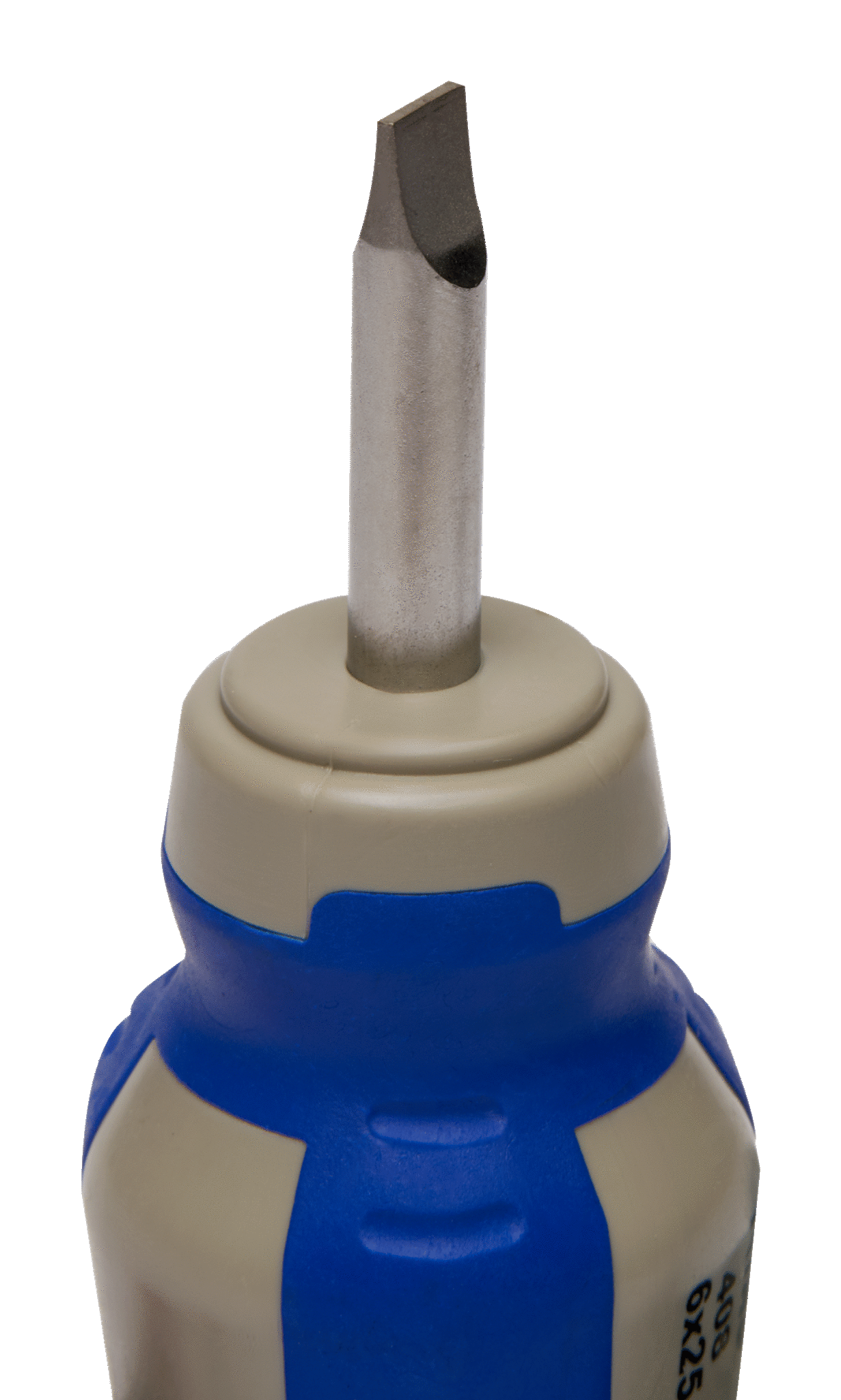 Atornillador Recto paleta, 5.5 × 25