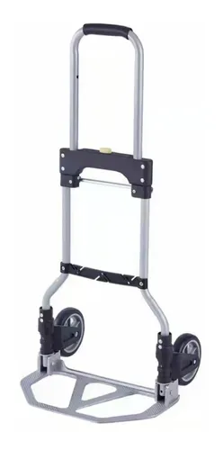 Carro Yegua Carretilla Plegable de Mano 60 Kilos JADEVER