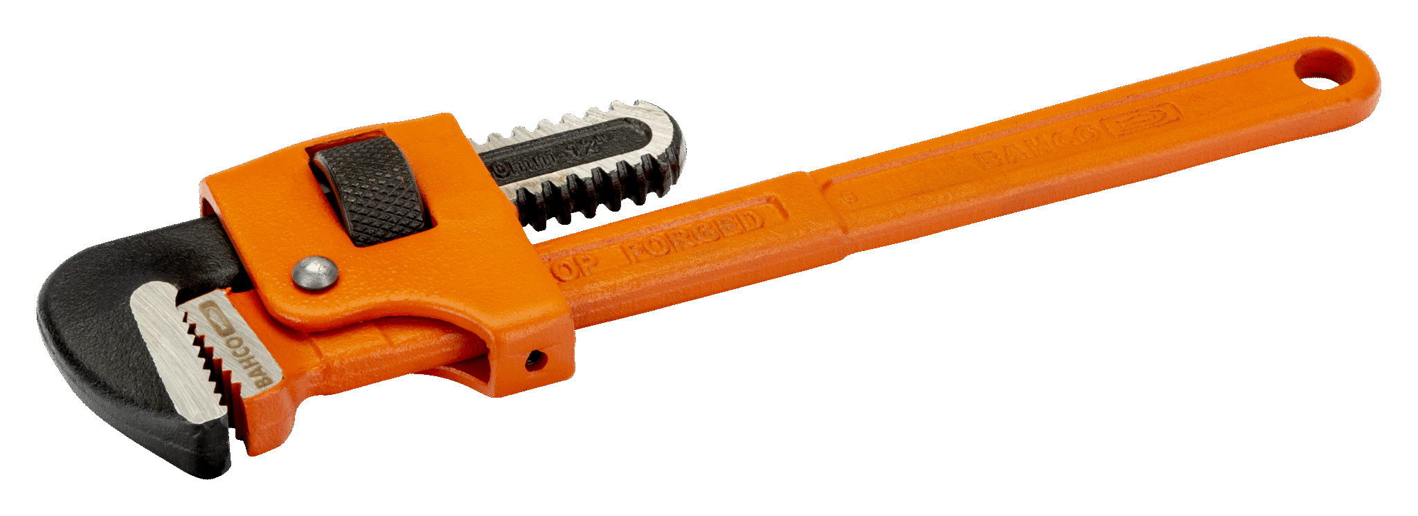 Llave Stillson 8" Bahco