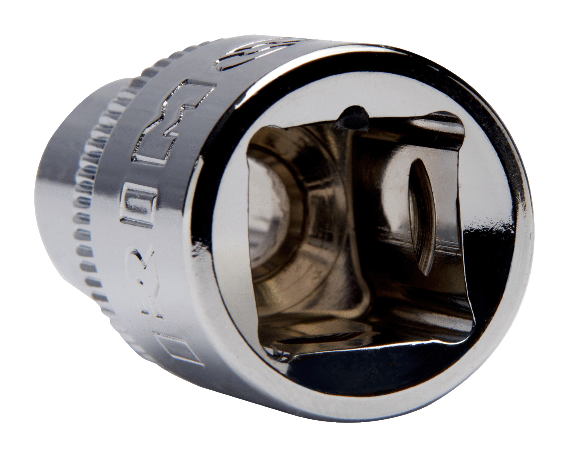 Dado hexagonal de 1/2" x 9mm IRIMO