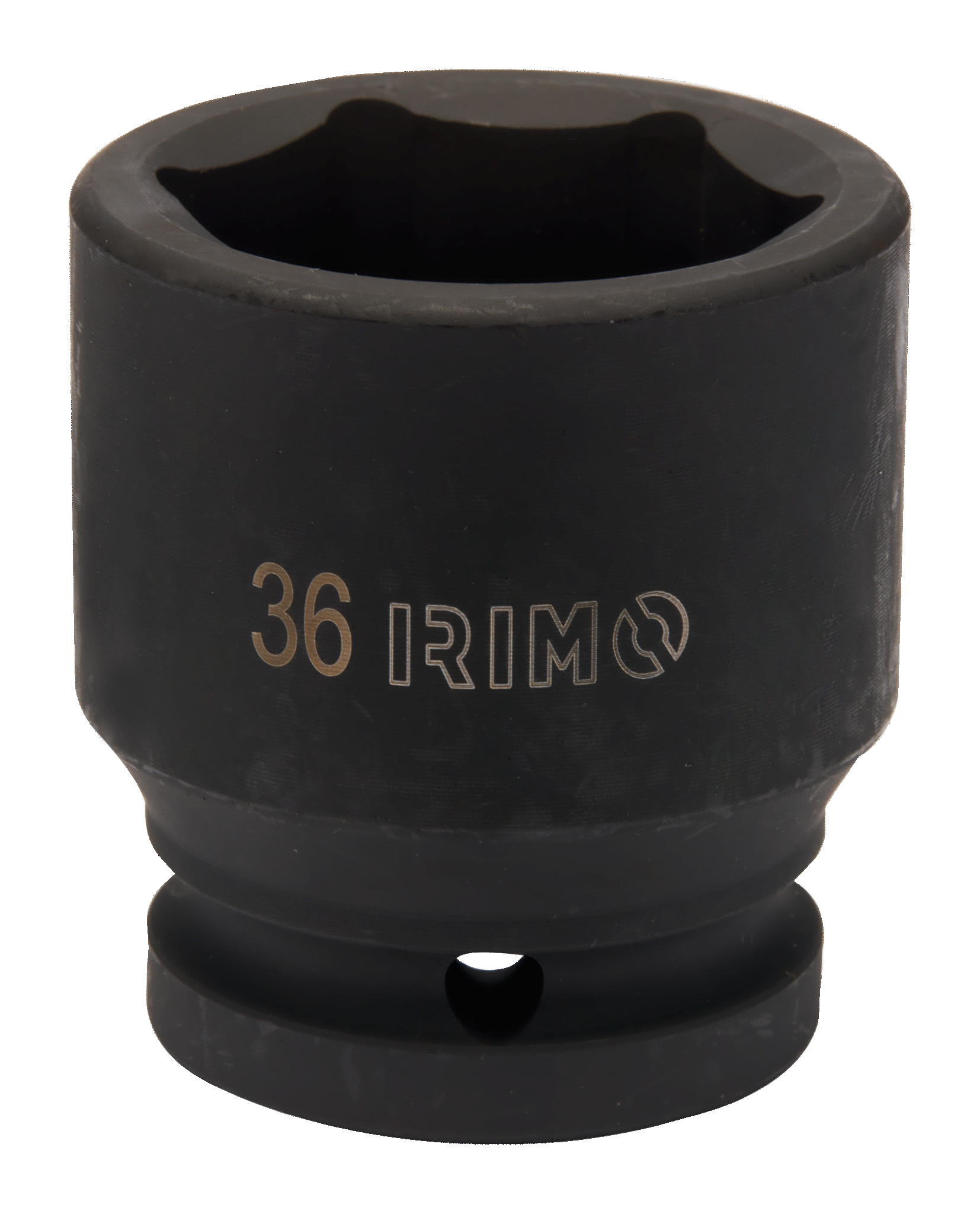 DADO HEXAGONAL IMPACTO C-3/4 x 30MM IRIMO