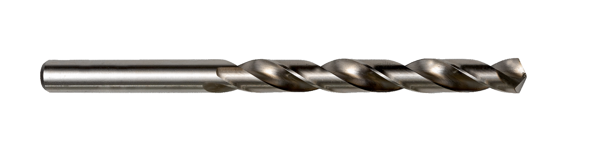 BROCA PARA METAL HSS 8MM INGCO DBT1200804