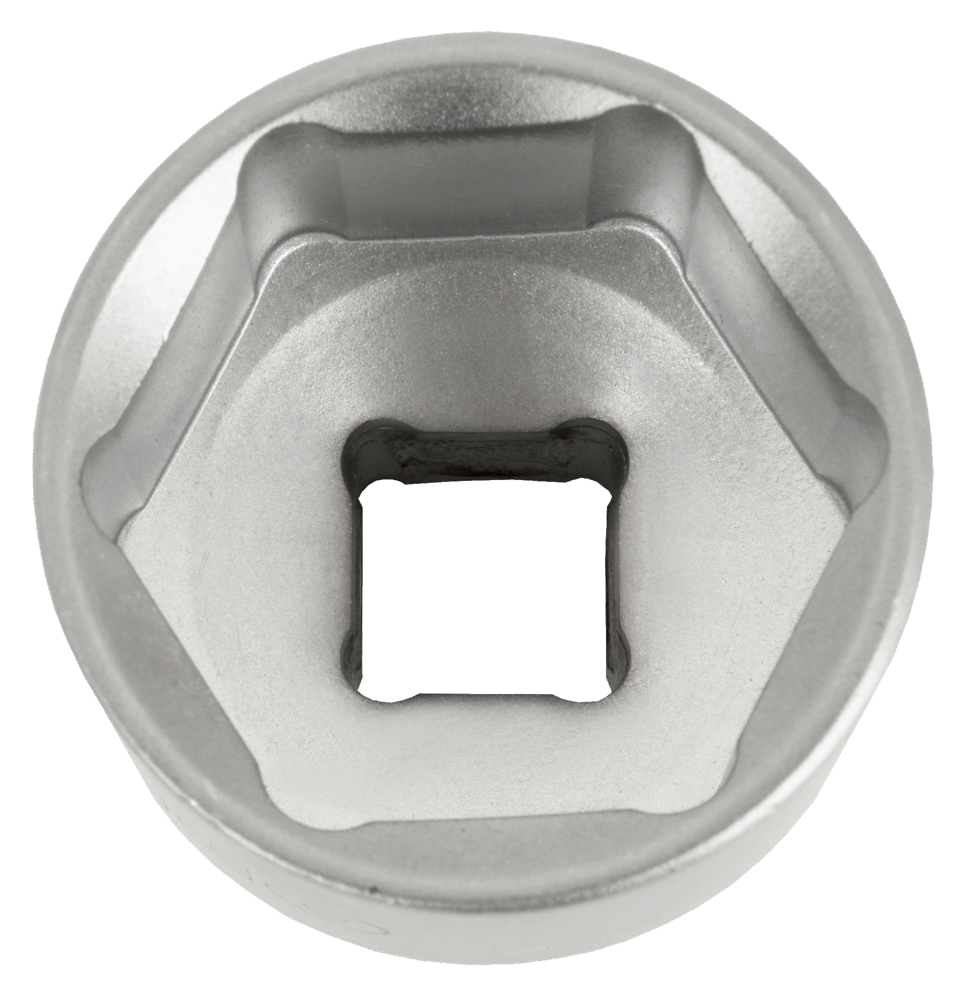 DADO HEXAGONAL DE 1/2", BAHCO