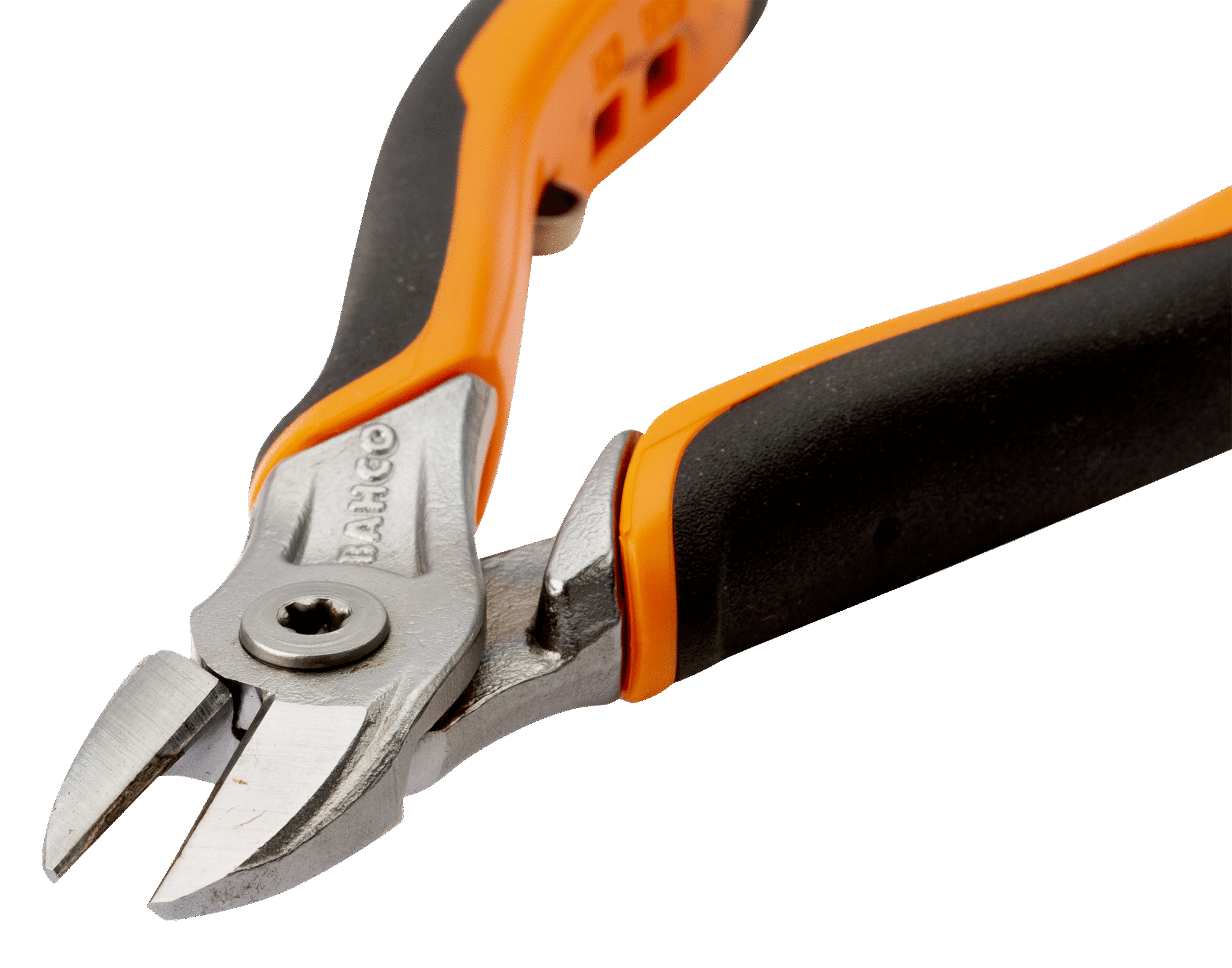 Alicates de corte diagonal ERGO™ doble filo , Bahco