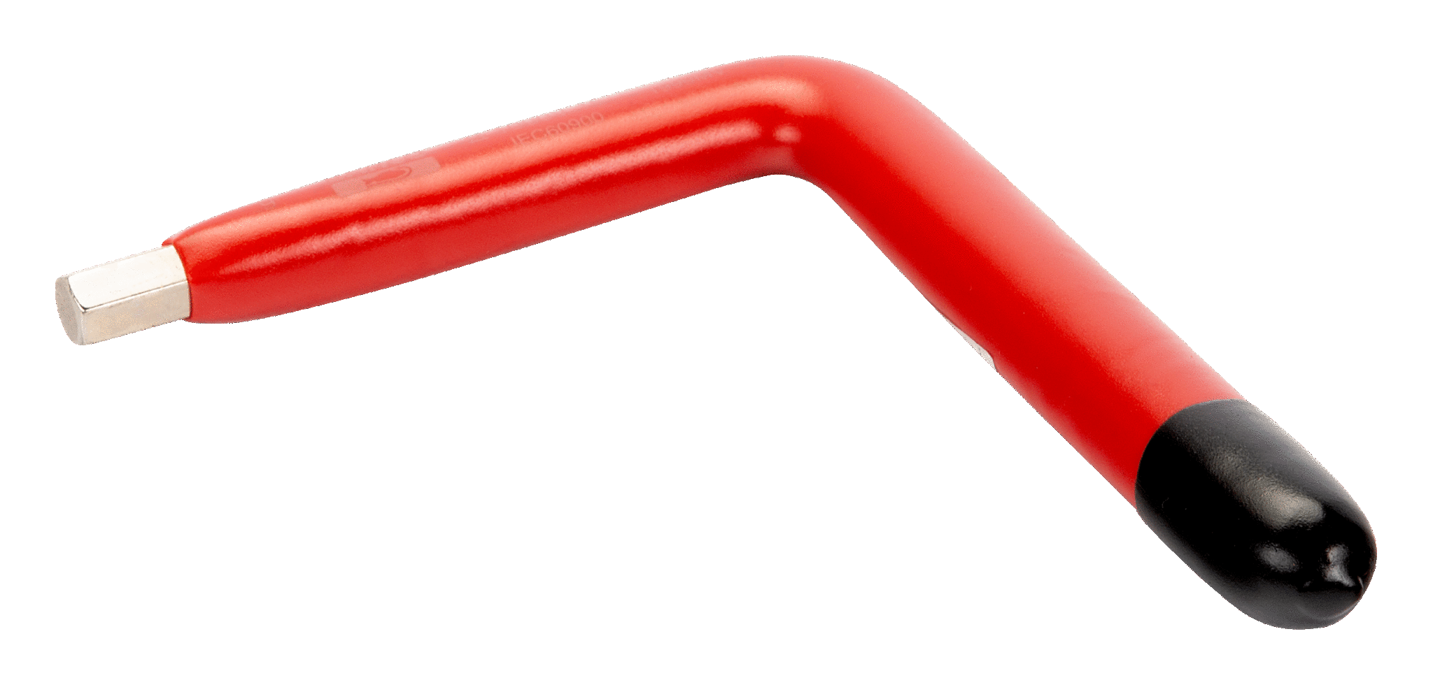 Llave hexagonal aislada, Bahco