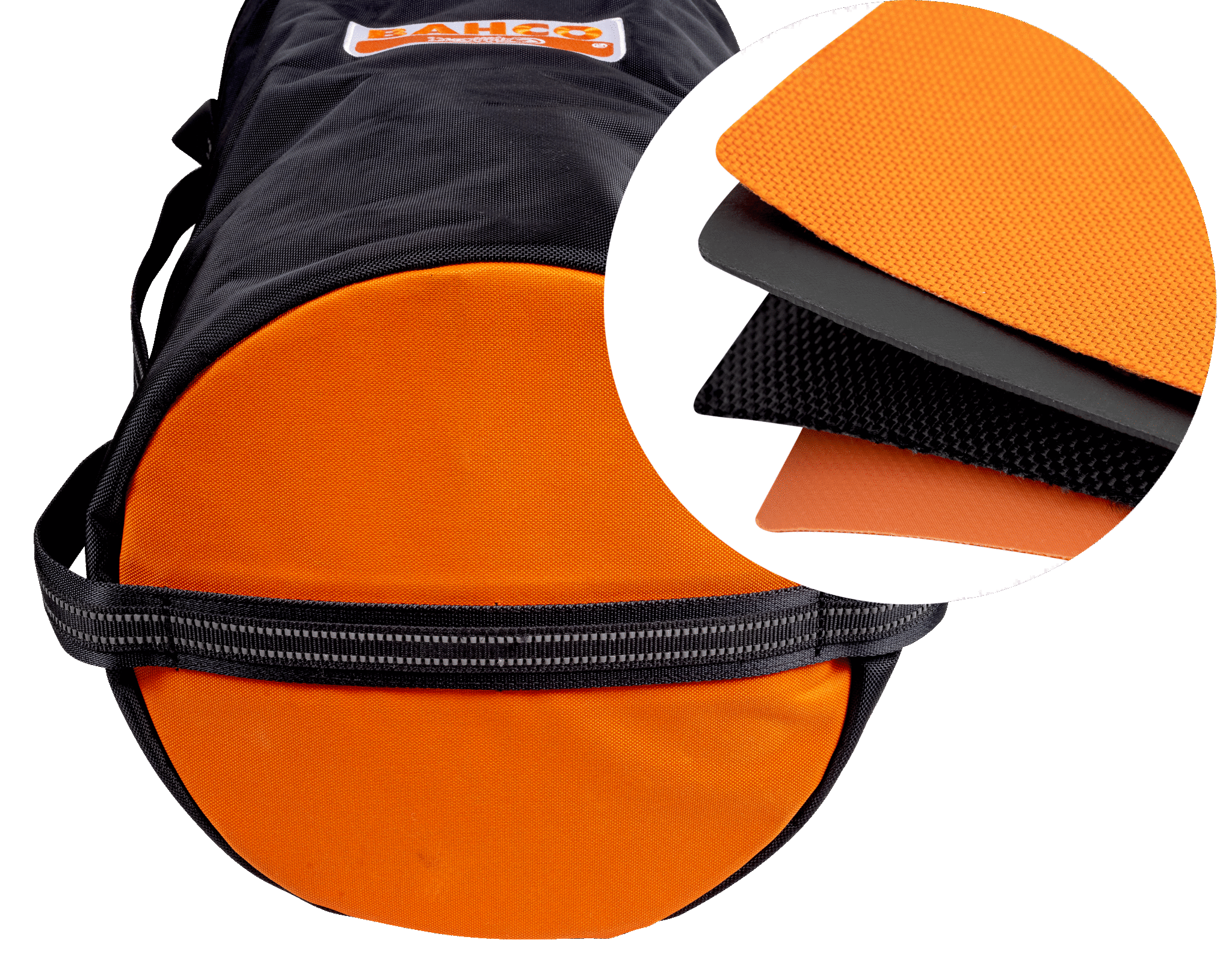 Bolsas para elevación con correa reforzada simple