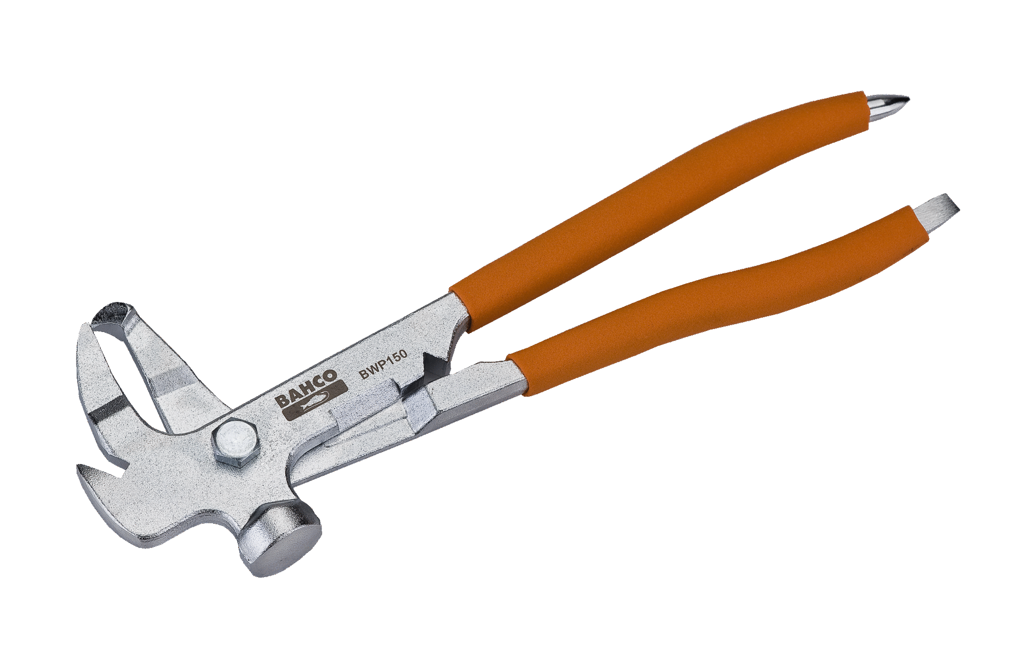 Alicate PicoLoro 175mm Bahco