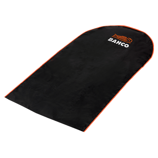 Funda para asiento, Bahco