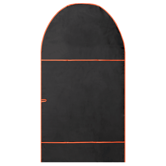 Funda para asiento, Bahco